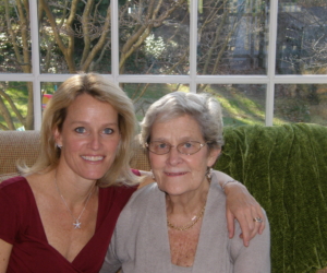 Linda’s Sister-in-Law Ginge Cabrera on Turning Pain into Passion