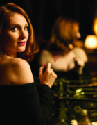 How Shaina Got Her Groove Back