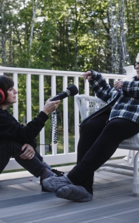 How Shaina Got Her Groove Back