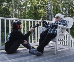 How Shaina Got Her Groove Back