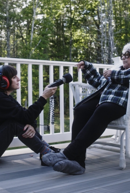 How Shaina Got Her Groove Back